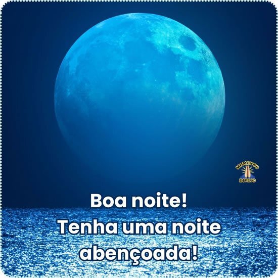 Boa noite