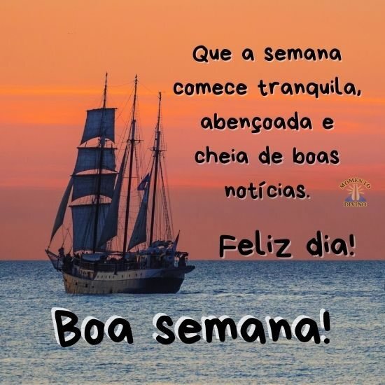 Boa semana