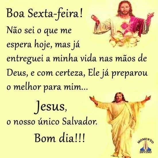 Boa Sexta-feira