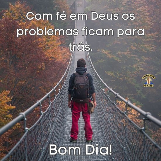 Bom Dia