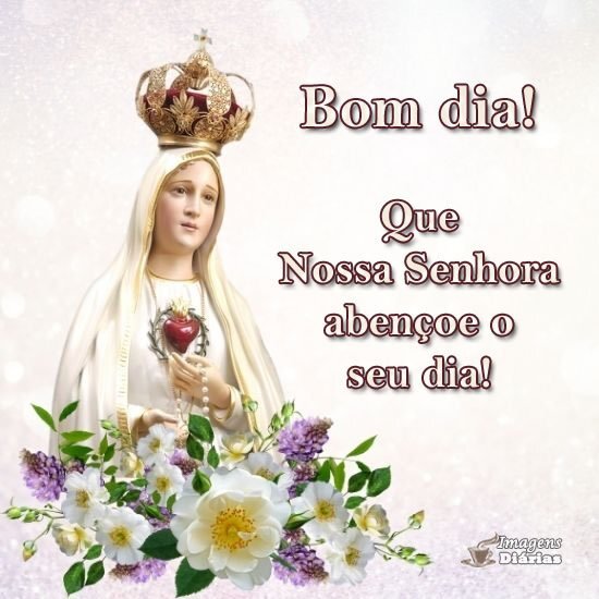 Bom dia