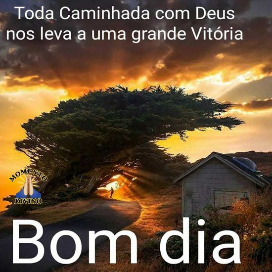 Bom dia