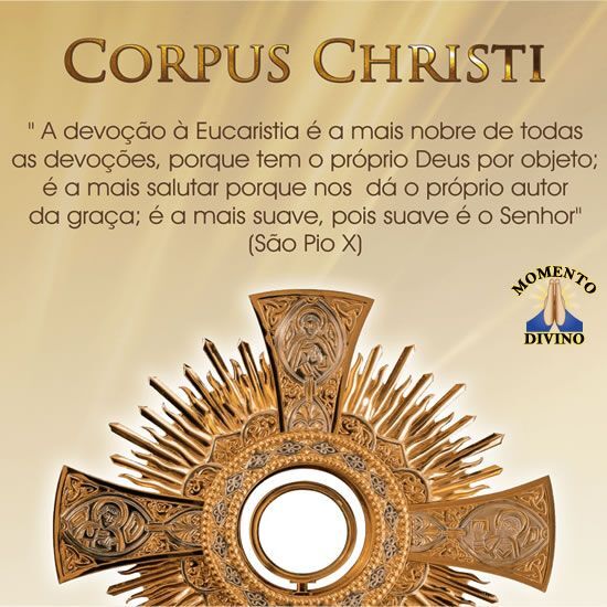 Corpus Christi