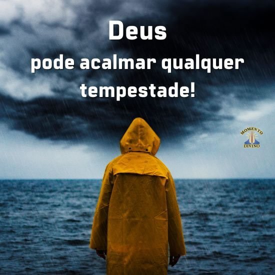 Deus pode