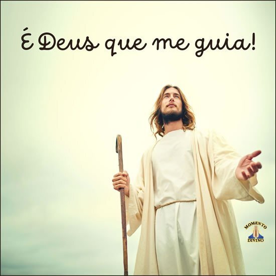 Deus me guia