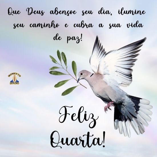 Feliz Quarta