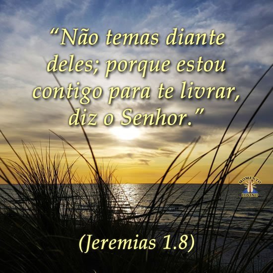 Jeremias 1.8