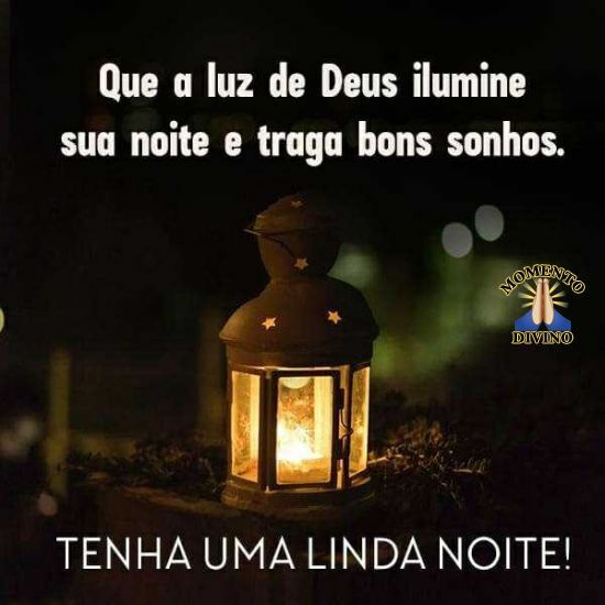 Linda Noite