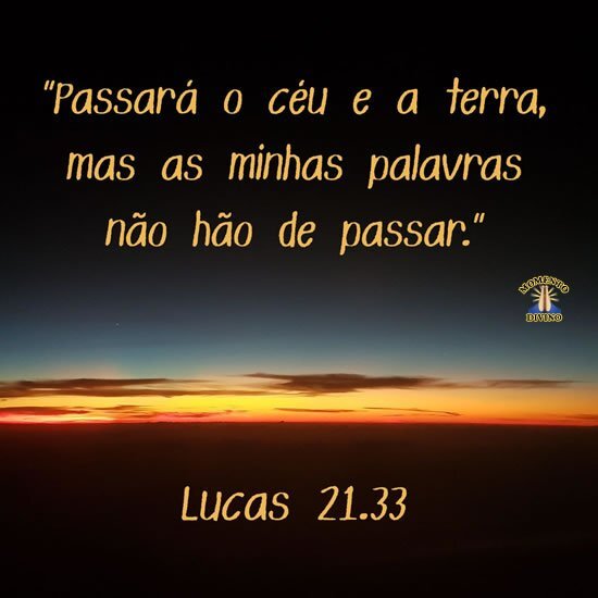 Lucas 21.33