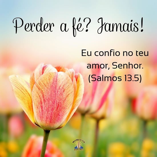 Salmos 13.5