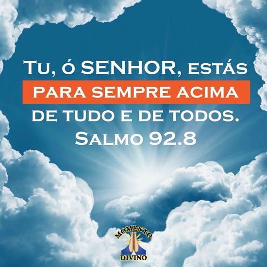 Salmo 92.8