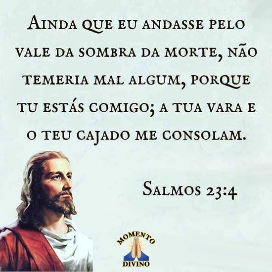 Salmos 23:4