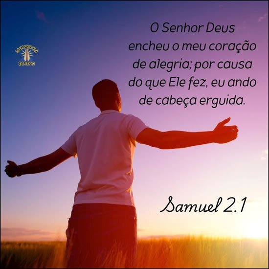 Samuel 2.1