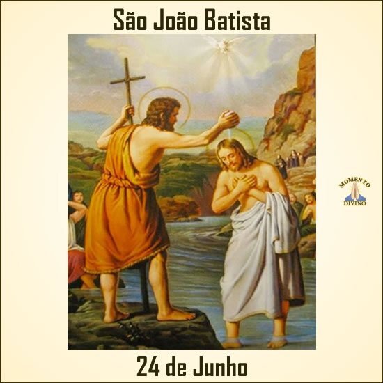 São João Batista