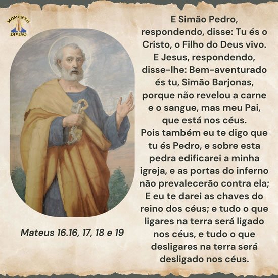 São Pedro