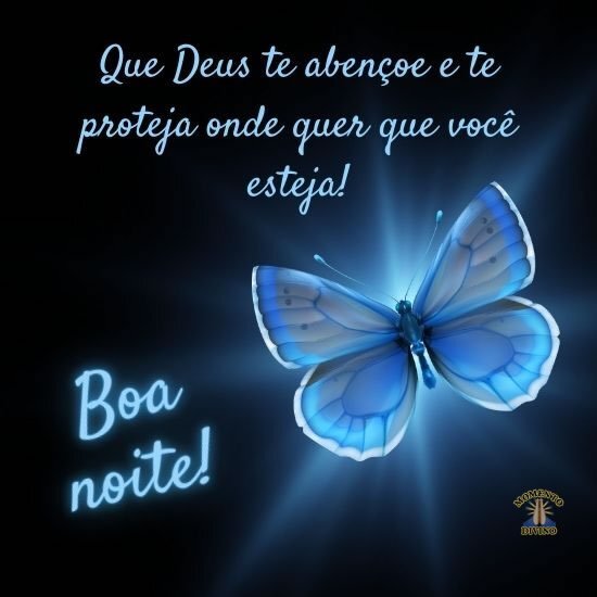 Boa noite