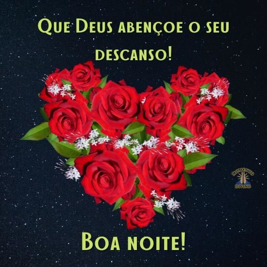 Boa noite