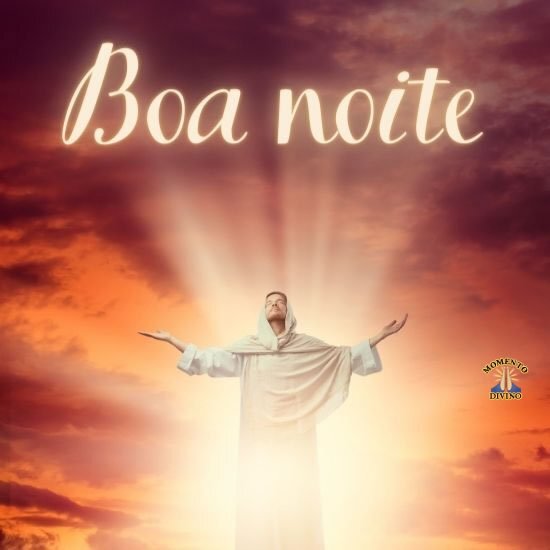 Boa noite