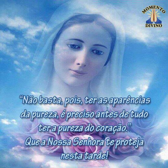 Boa tarde