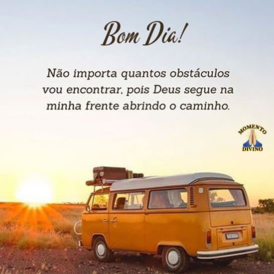 Bom Dia