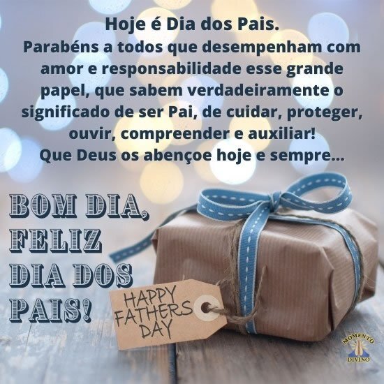 Dia dos Pais