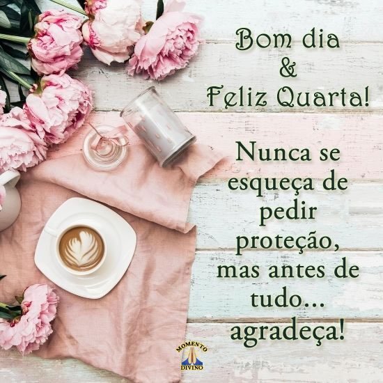 Feliz Quarta