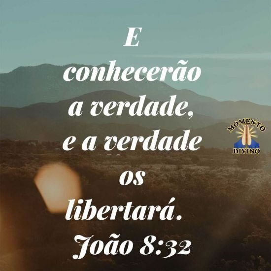 João 8.32