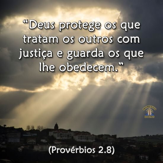 Provérbio 2.8