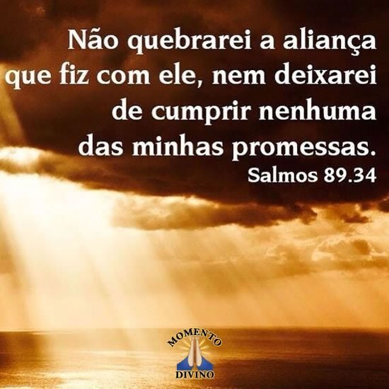 Salmos 89.34