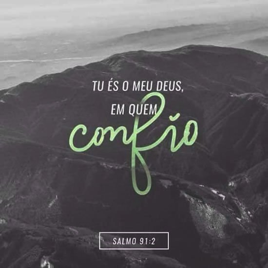 Salmo 91.2