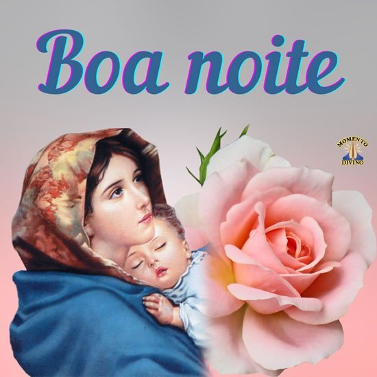 Boa noite