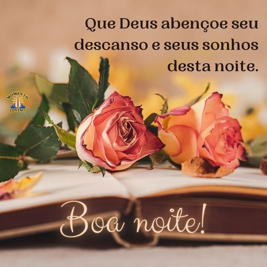 Boa noite