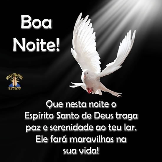 Boa noite