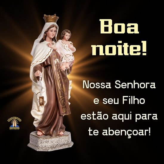 Boa noite