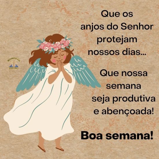 Boa semana