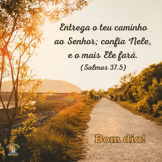 Bom dia