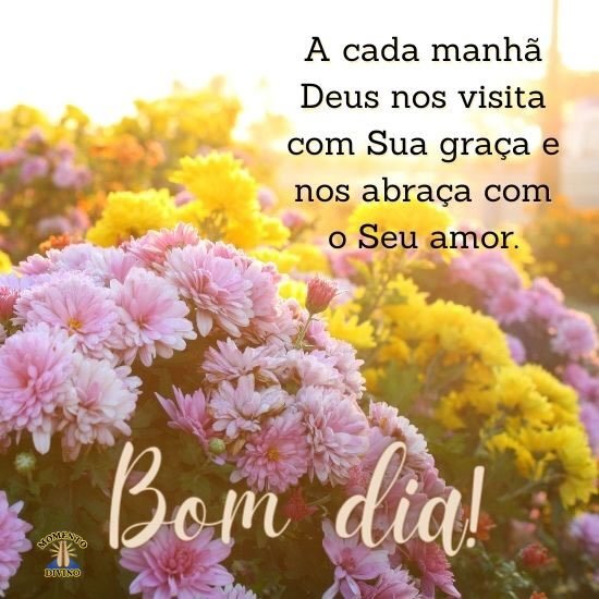 Bom dia