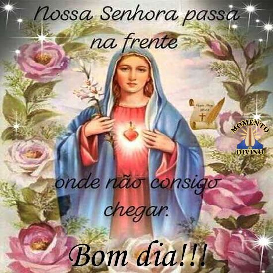 Bom dia