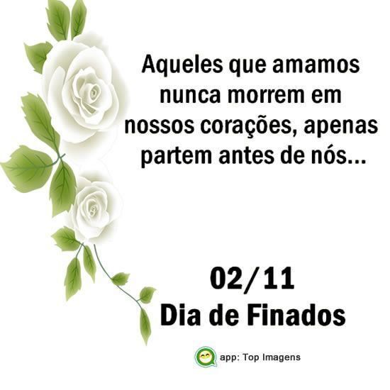 Dia de Finados