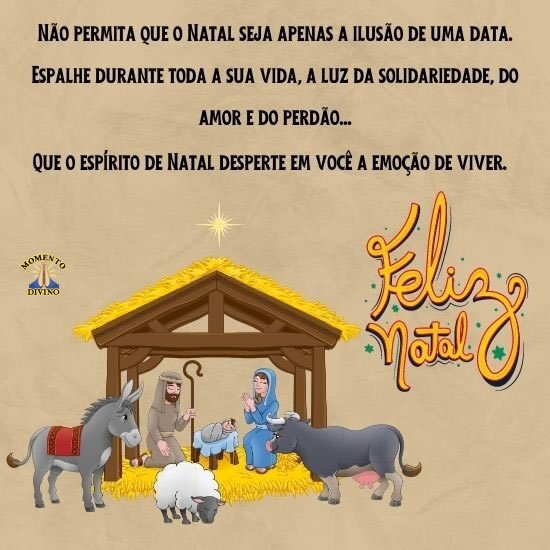 Feliz Natal