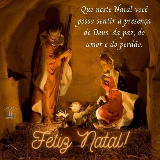 Feliz Natal