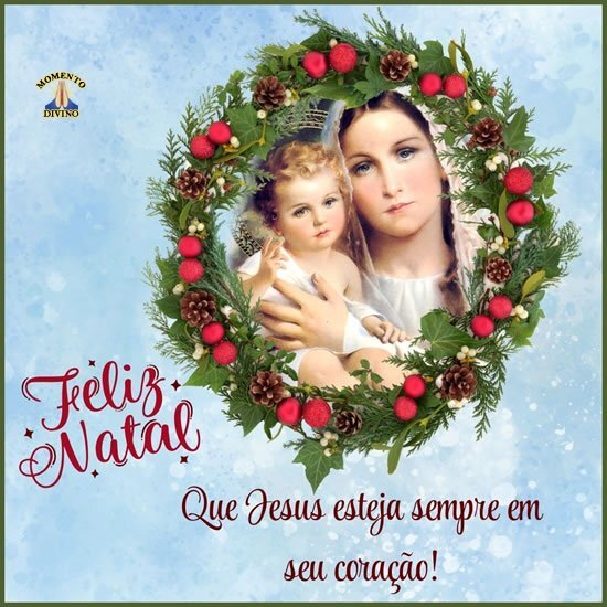 Feliz Natal