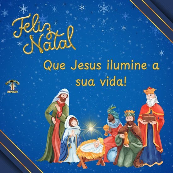 Feliz Natal