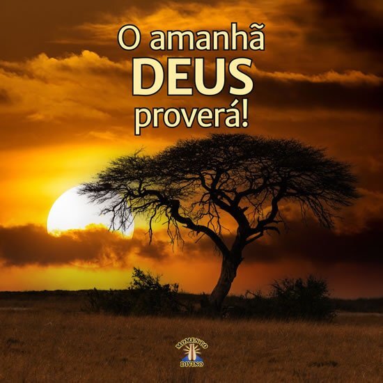 O amanhã