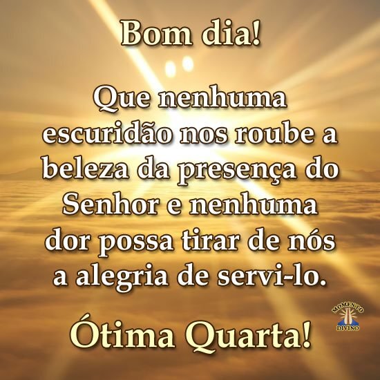 Ótima Quarta