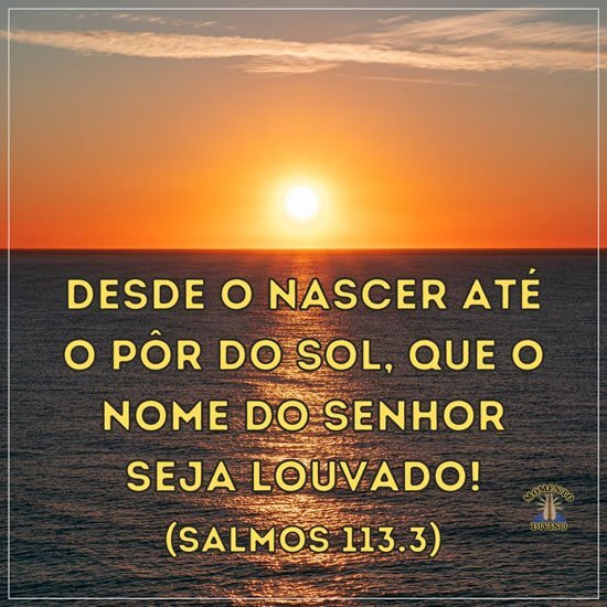 Salmos 113.3