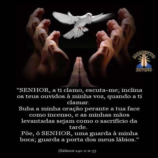 Salmos 141