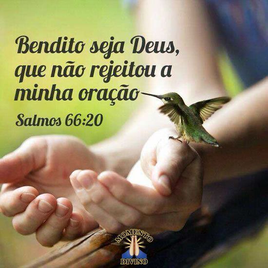 Salmos 66.20