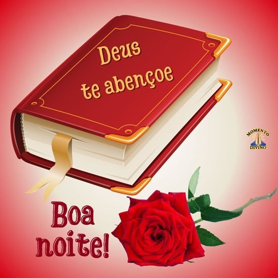 Boa noite