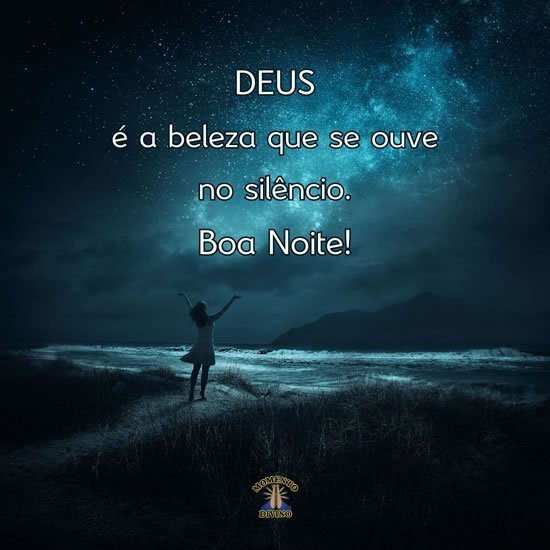 Boa Noite